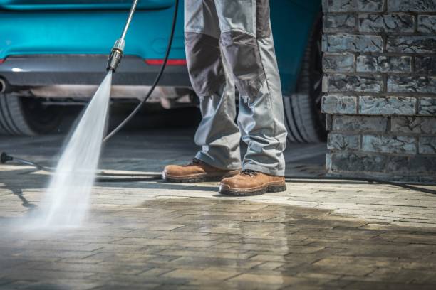 Best Spring Cleaning  in Richwood, TX