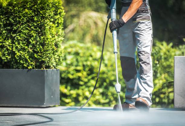 Best Building Exterior Washing  in Richwood, TX