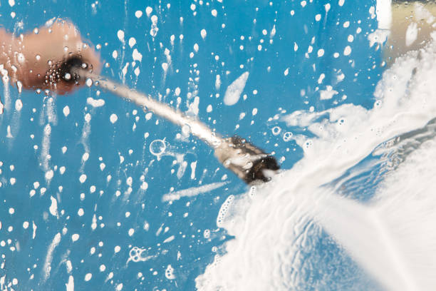 Boat and Dock Cleaning in Richwood, TX