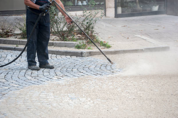 Best Factory Floor Cleaning  in Richwood, TX
