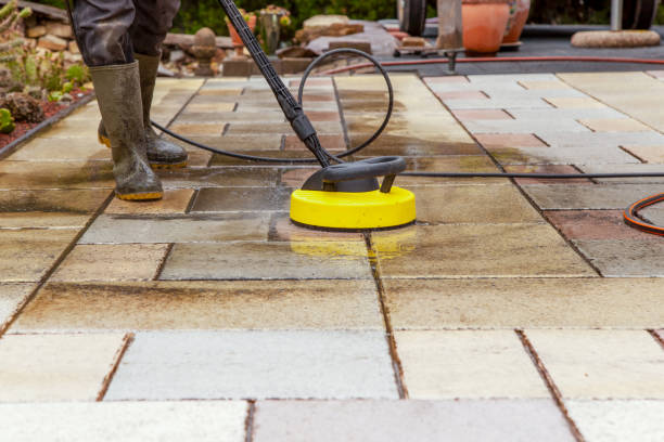 Best Sidewalk and Walkway Cleaning  in Richwood, TX