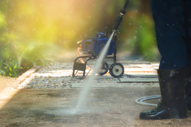 Best Dumpster Area Cleaning  in Richwood, TX