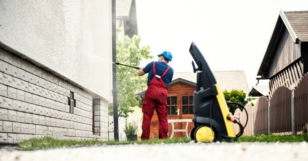 Best Machinery and Equipment Cleaning  in Richwood, TX